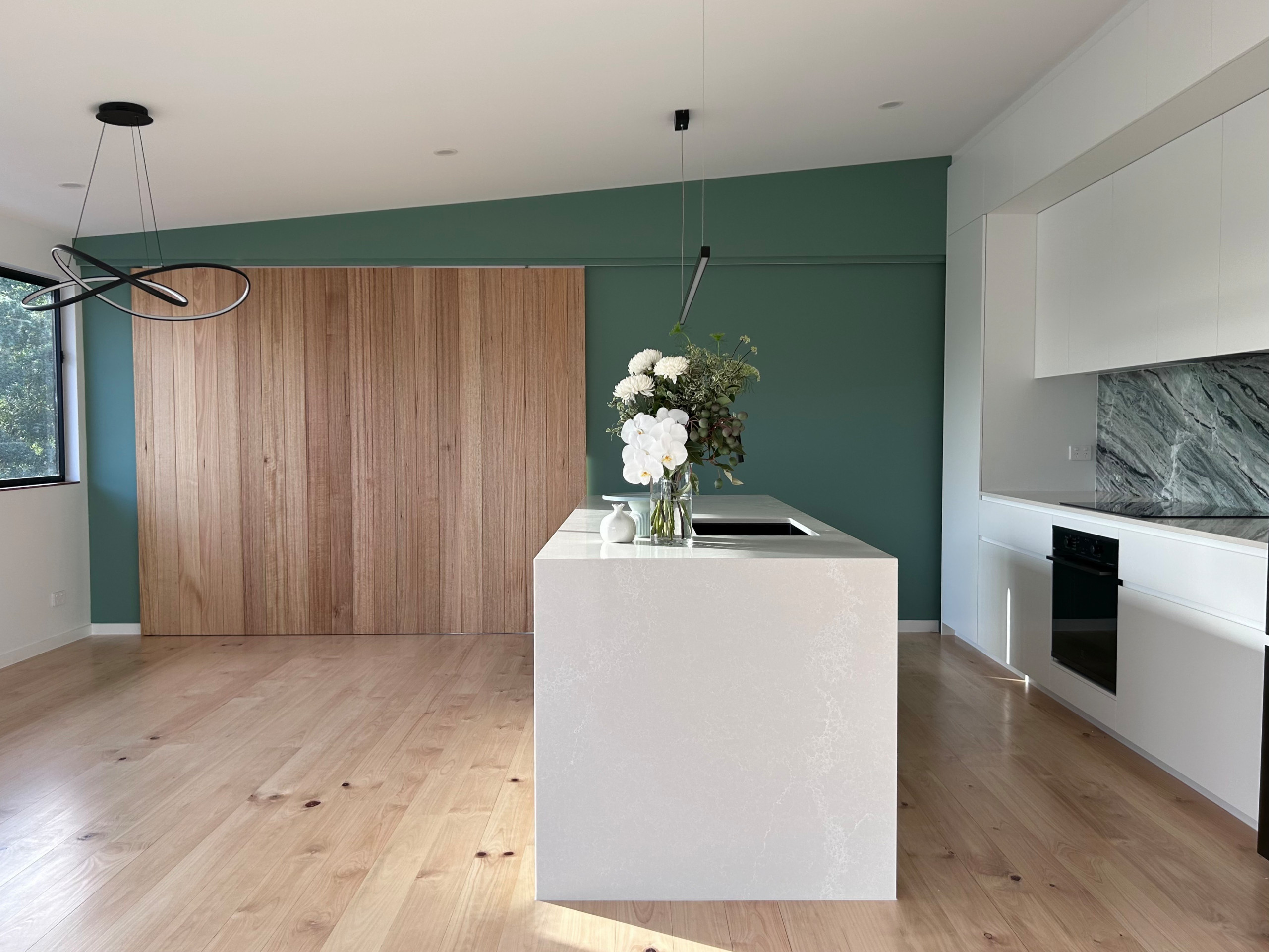 Hamilton home extensions