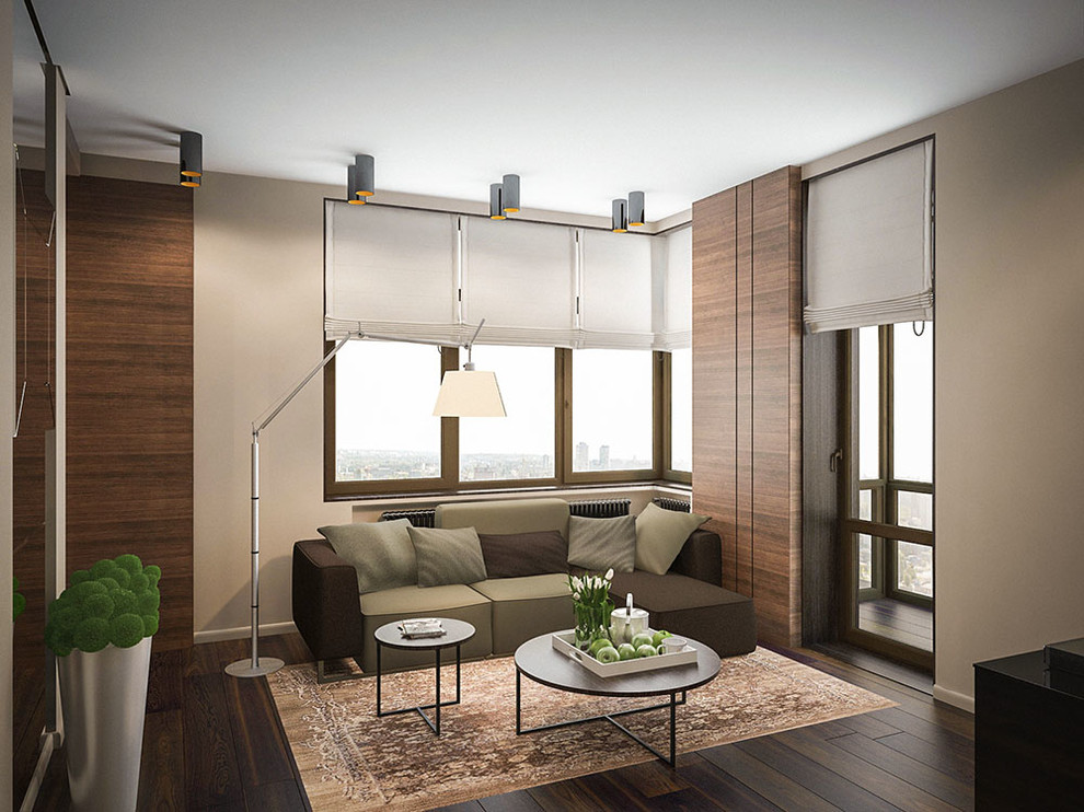 ЖК Режиссёр