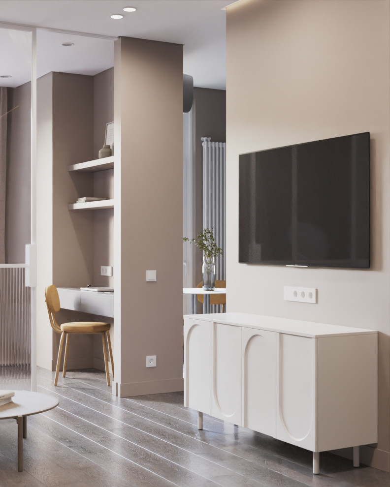 Квартира 45 кв.