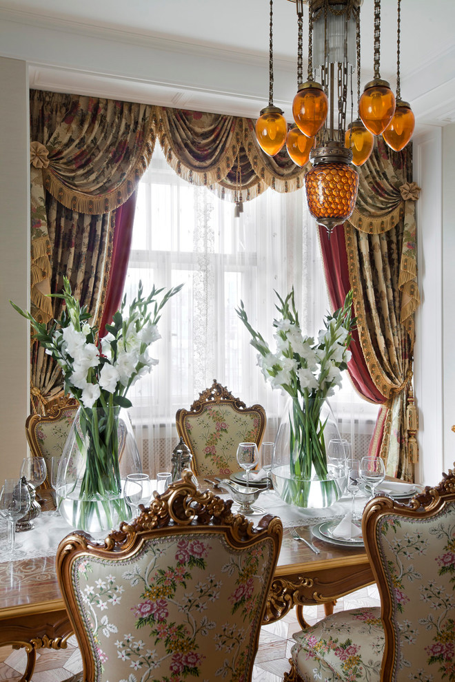 Апартаменты в центре Москвы