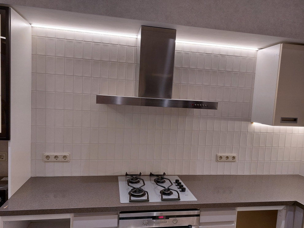 ул. Миллионная