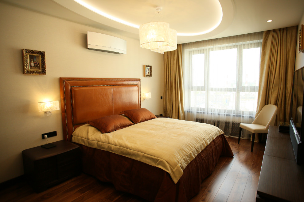 Современный интерьер