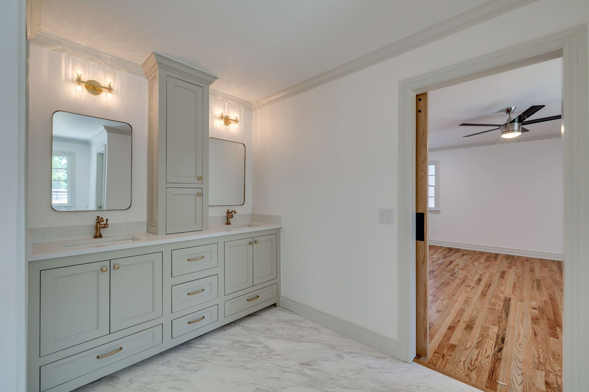 813 Luxury Renovation