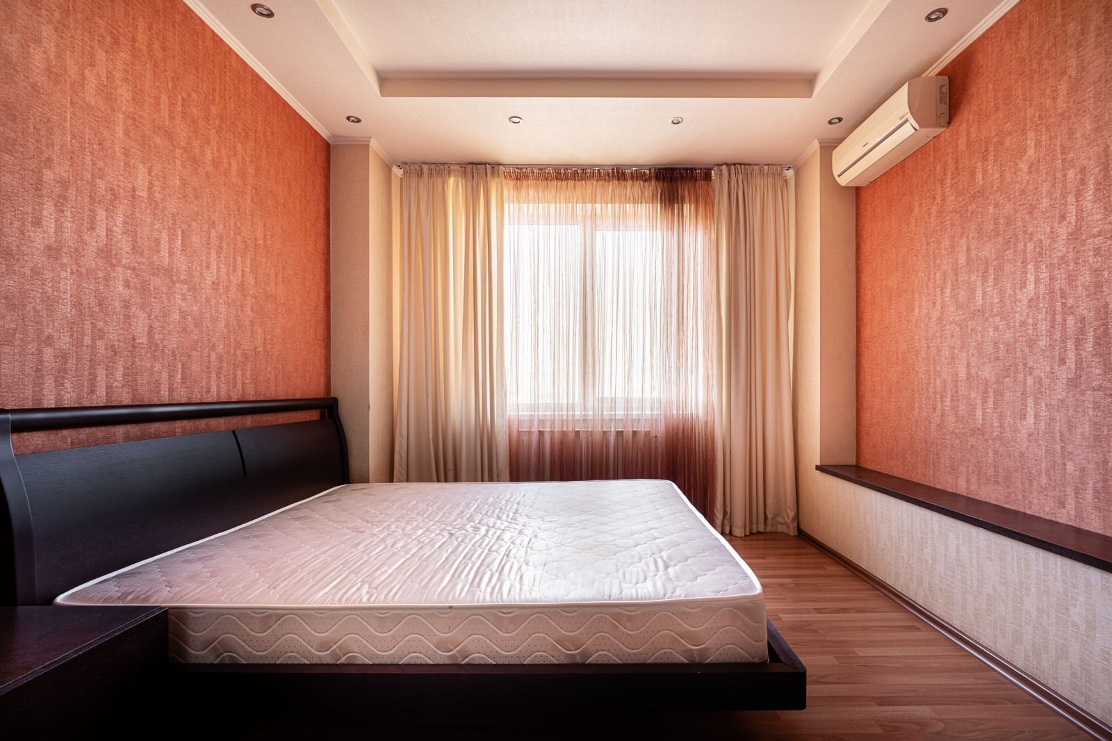 Интерьерная фотосъёмка квартиры в Краснодаре :: 11 ноября 2019