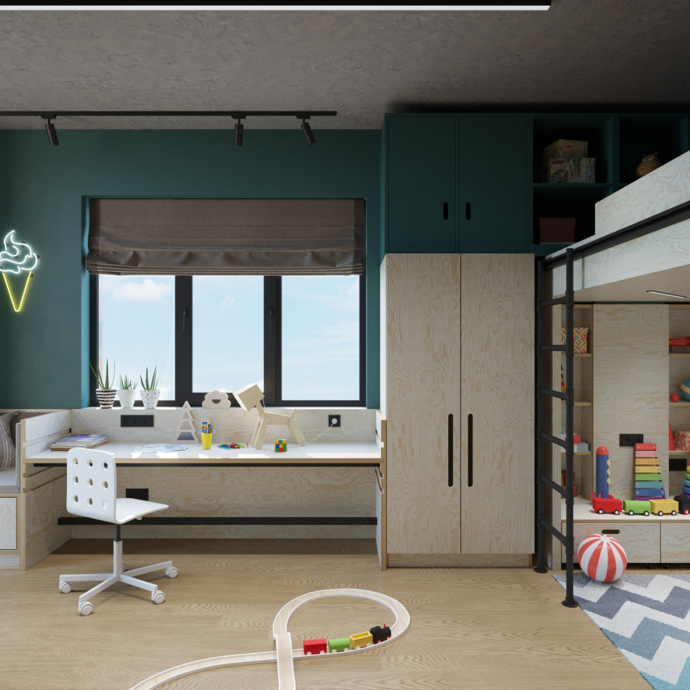 Алупка "Гора"