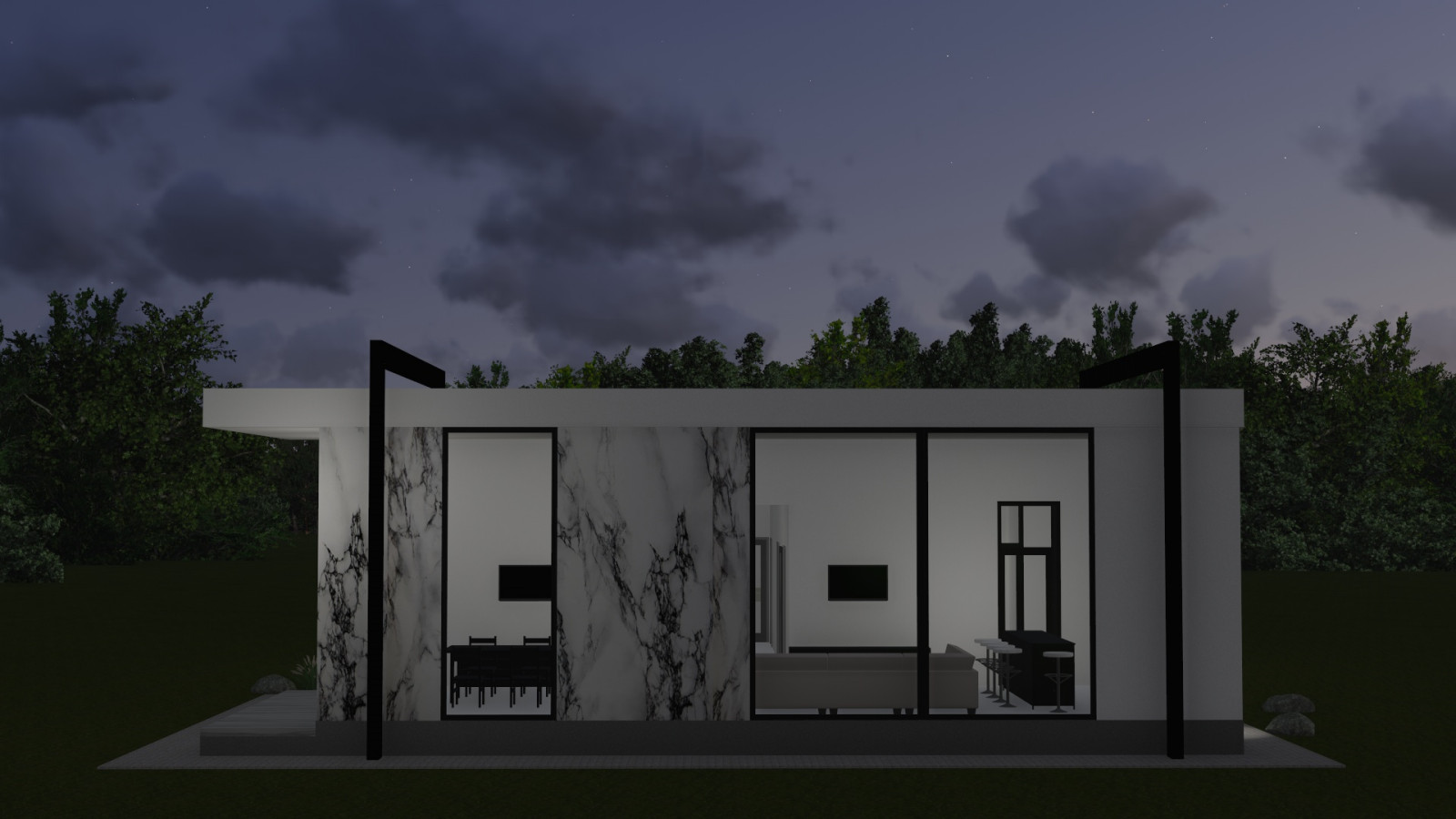 Хай-тек для Ованеса