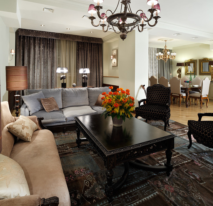 Квартира в Кунцево