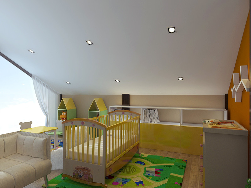 Дом в КП "Истринские холмы" - 2