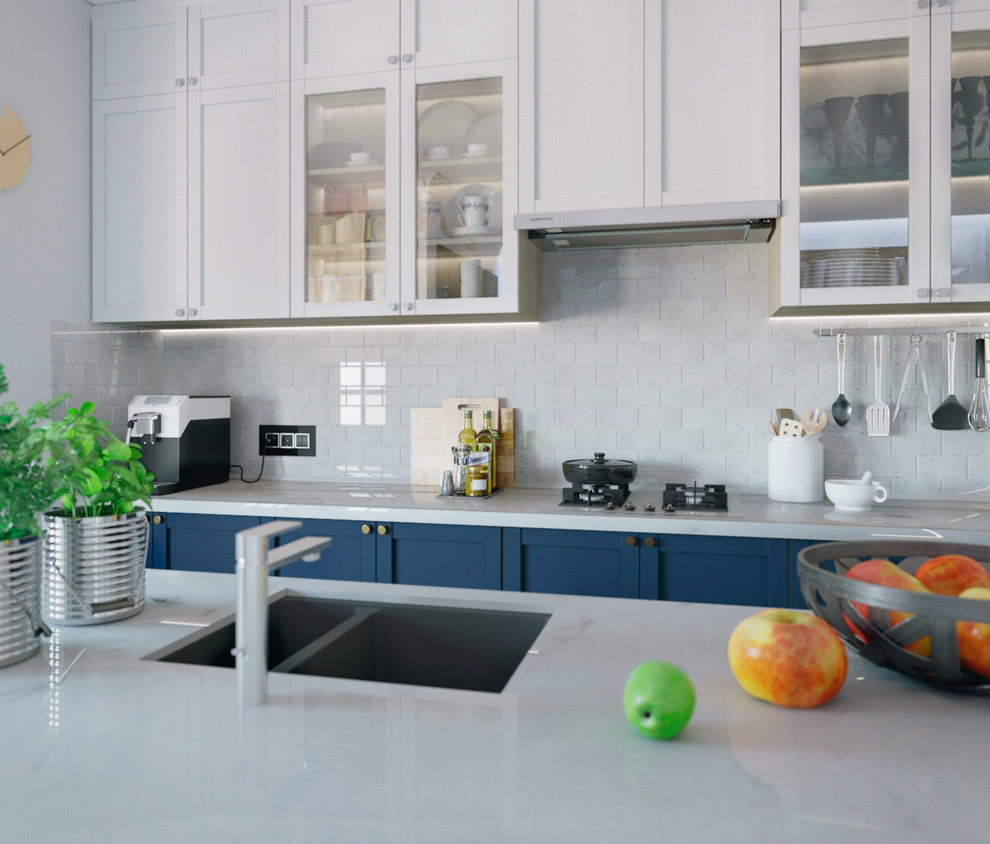 Мебель на заказ . Кухни