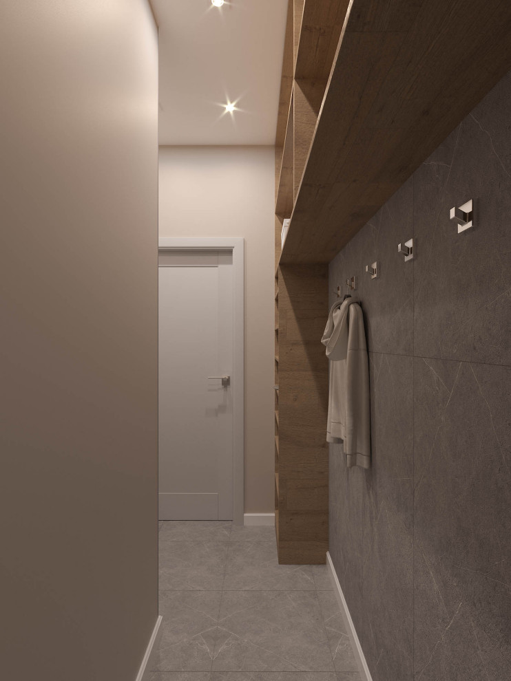 79 кв.м в ЖК Маргелов