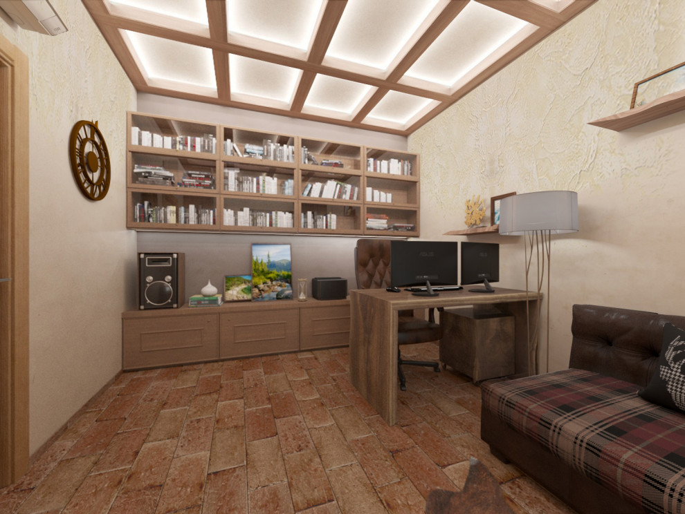 Загородный дом