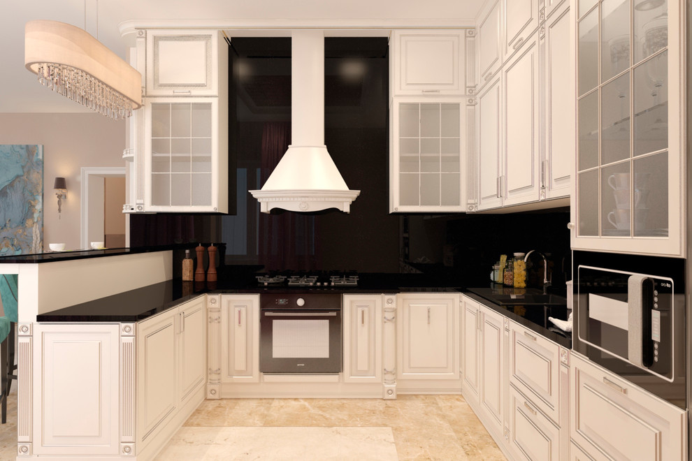 Кухонный фартук