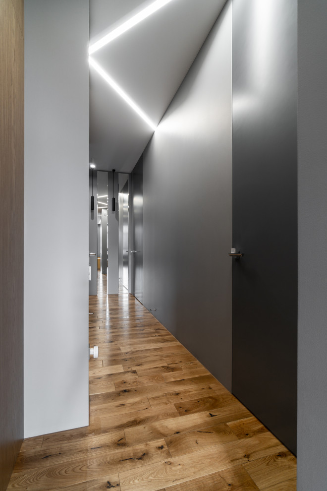 Очень светлая квартира