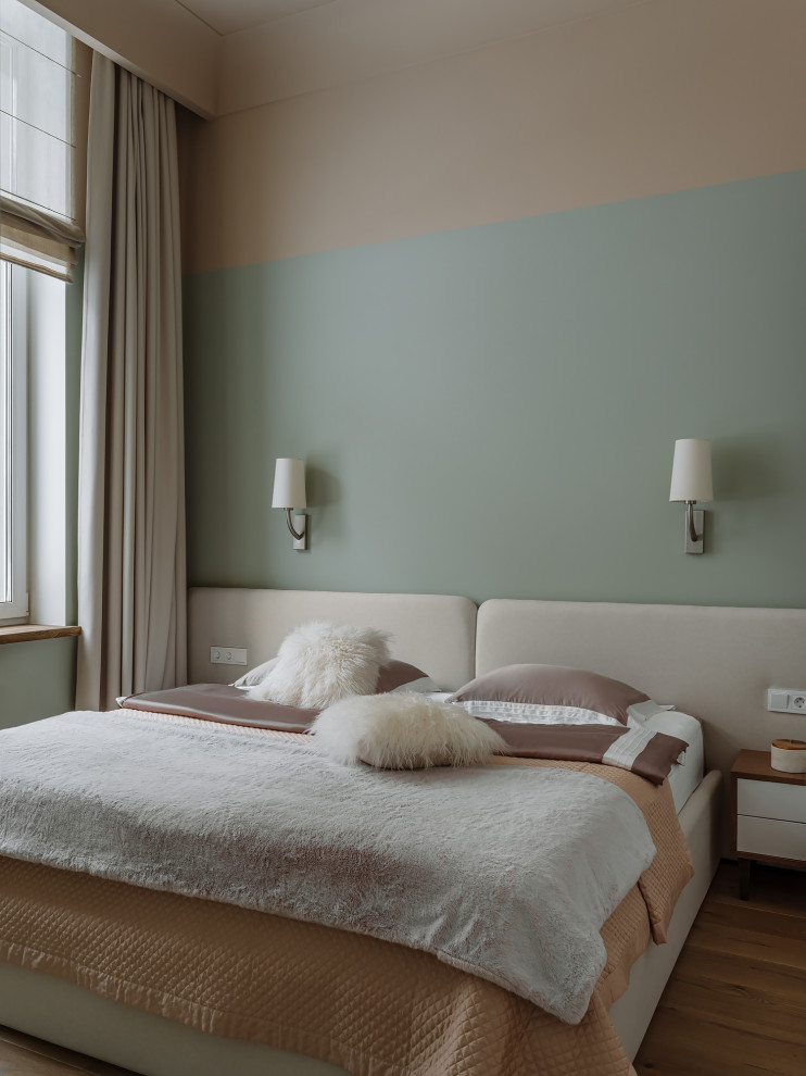 квартира в ЖК Рассказово