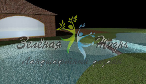 Владимирская область, д. Колокша