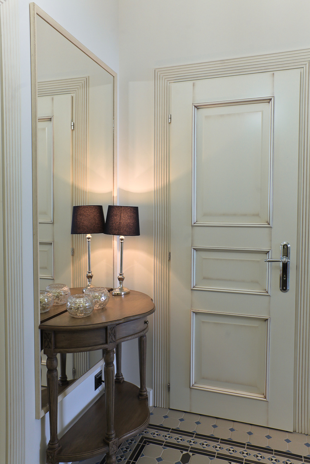 Английское настроение