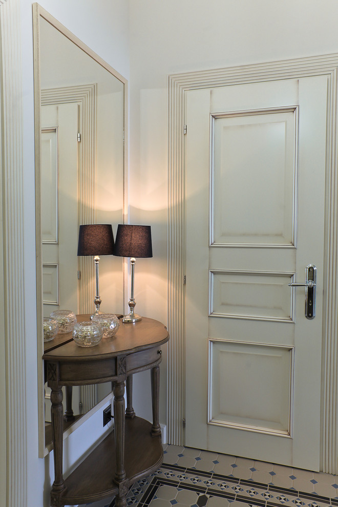 Английское настроение