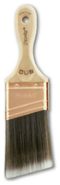 Purdy® 144153320 XL™ Cub™ Angular Sash Brush, 2", 9/16", 2-11/16"