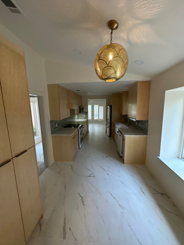 Dallas Kitchen Project