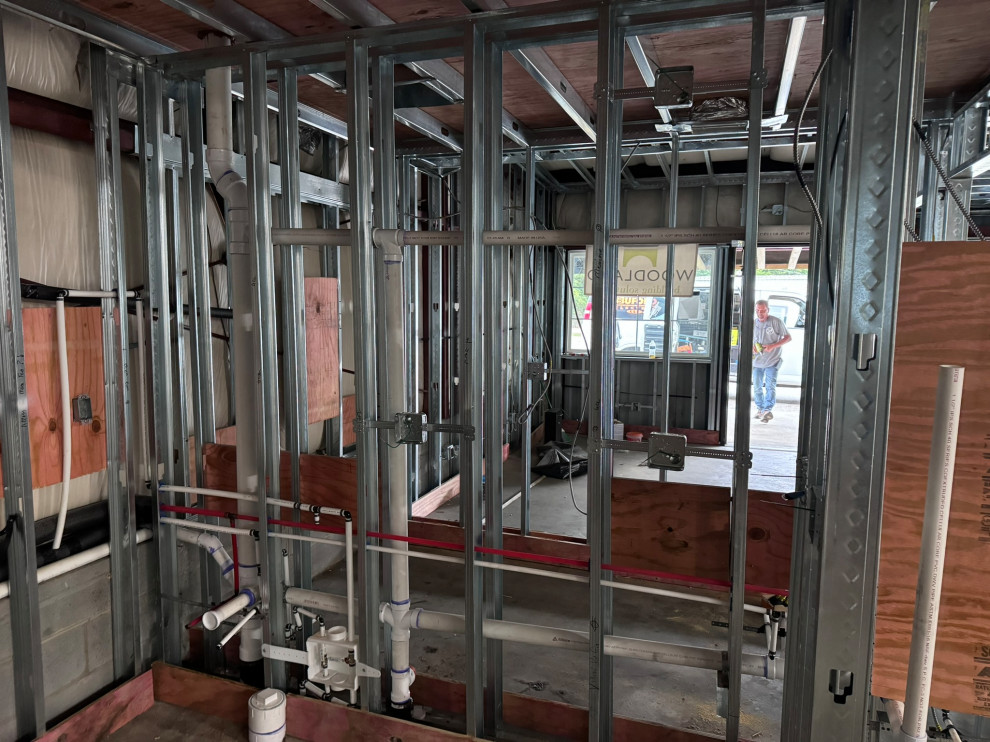 Office Tour
