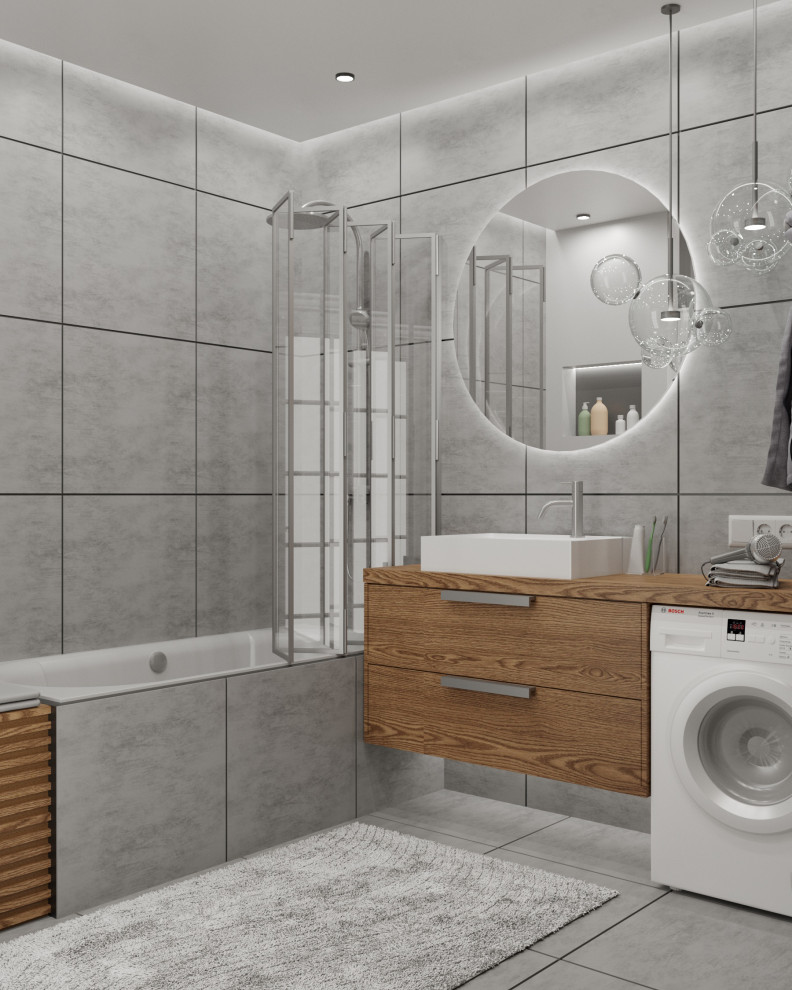 Ванная комната