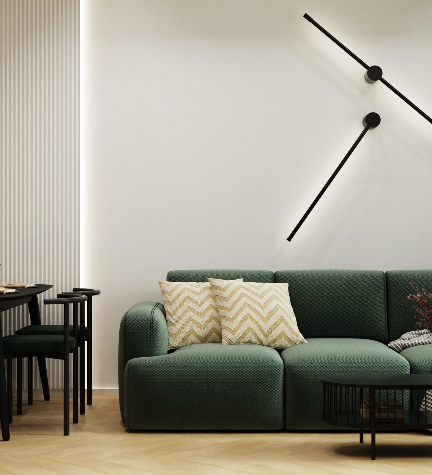 3 к кв ЖК Югге