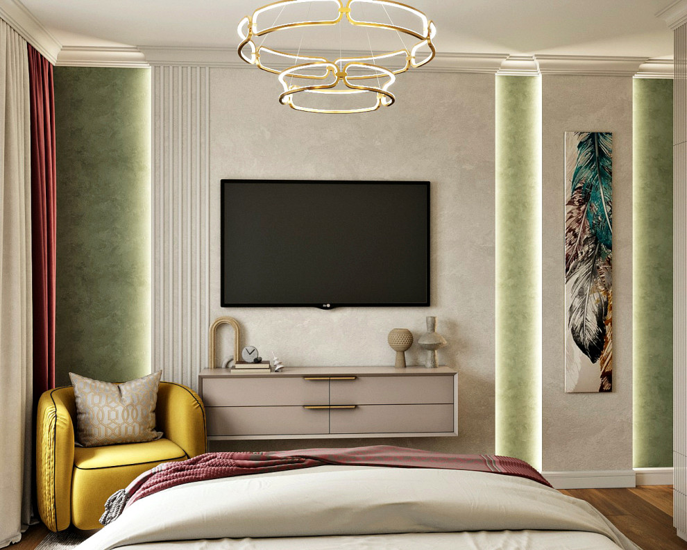 ЖК ПЕРСПЕКТИВА