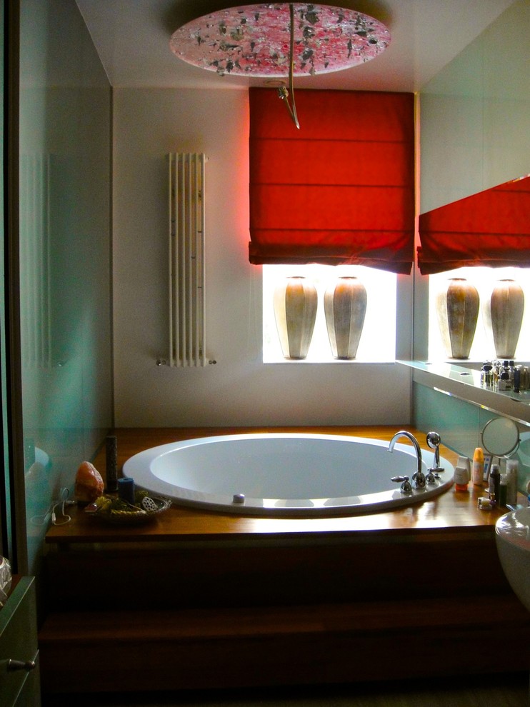 Квартира в Зачатьевском переулке