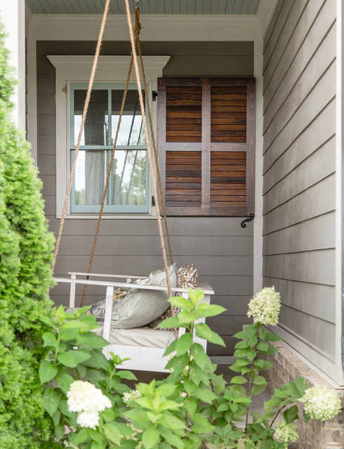 Cascade american-traditional