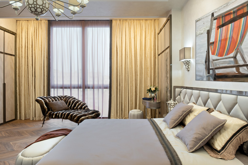 Дом на набережной