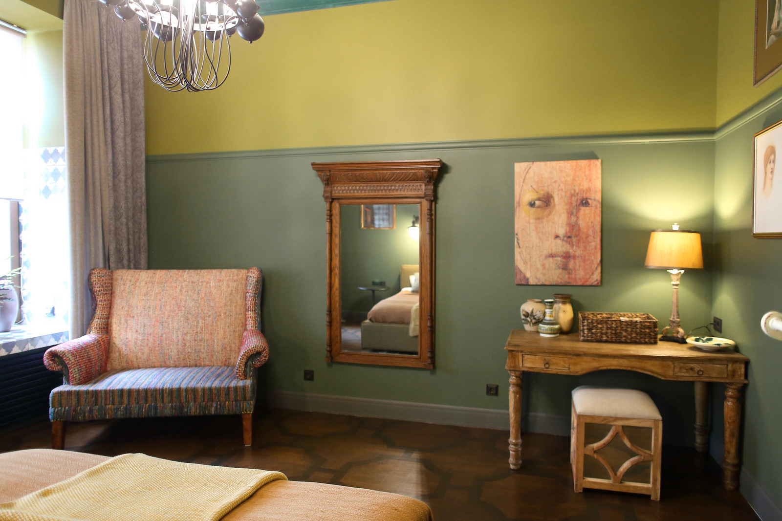 Марина Чернова - Морская