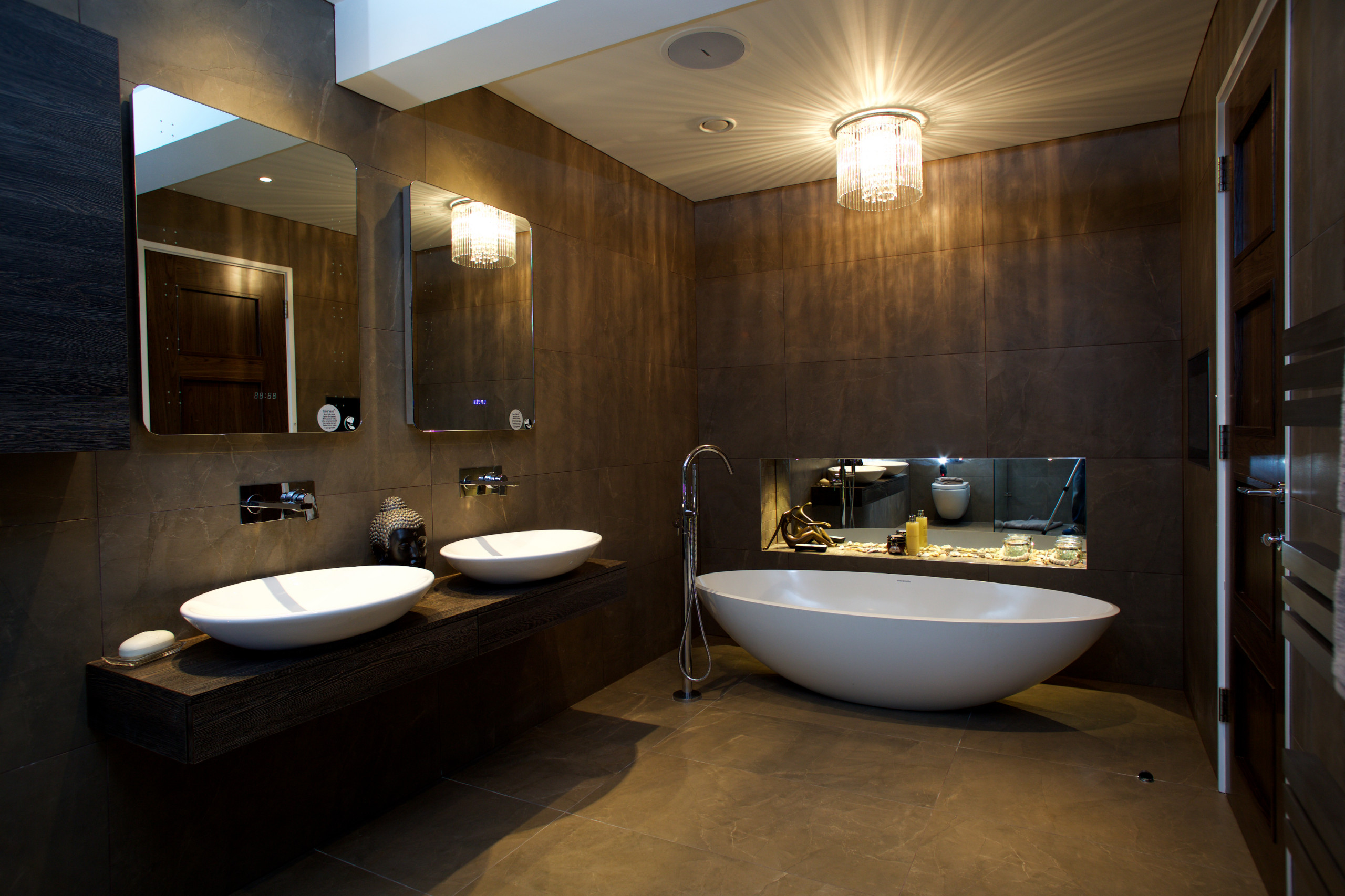 Show home 3 Northwest London