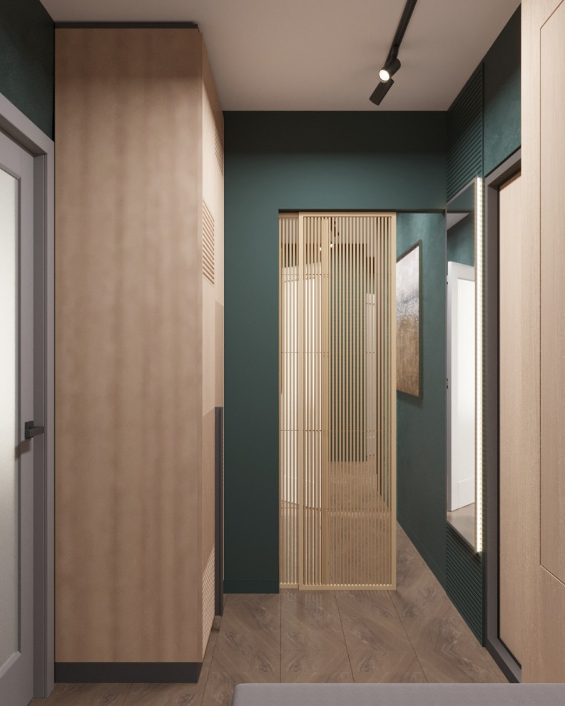 Семейный лофт