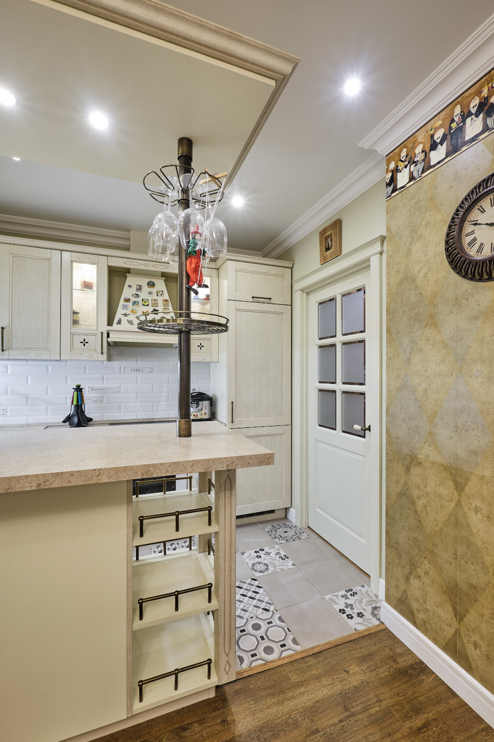 Квартира в Одинцово