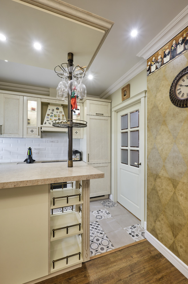 Квартира в Одинцово