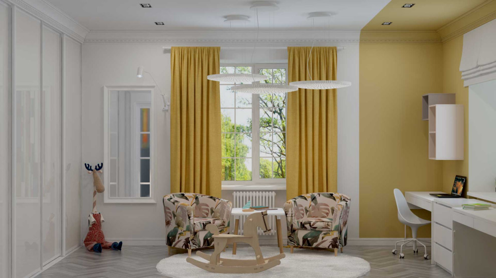 Апартаменты в центре Санкт-Петербурга