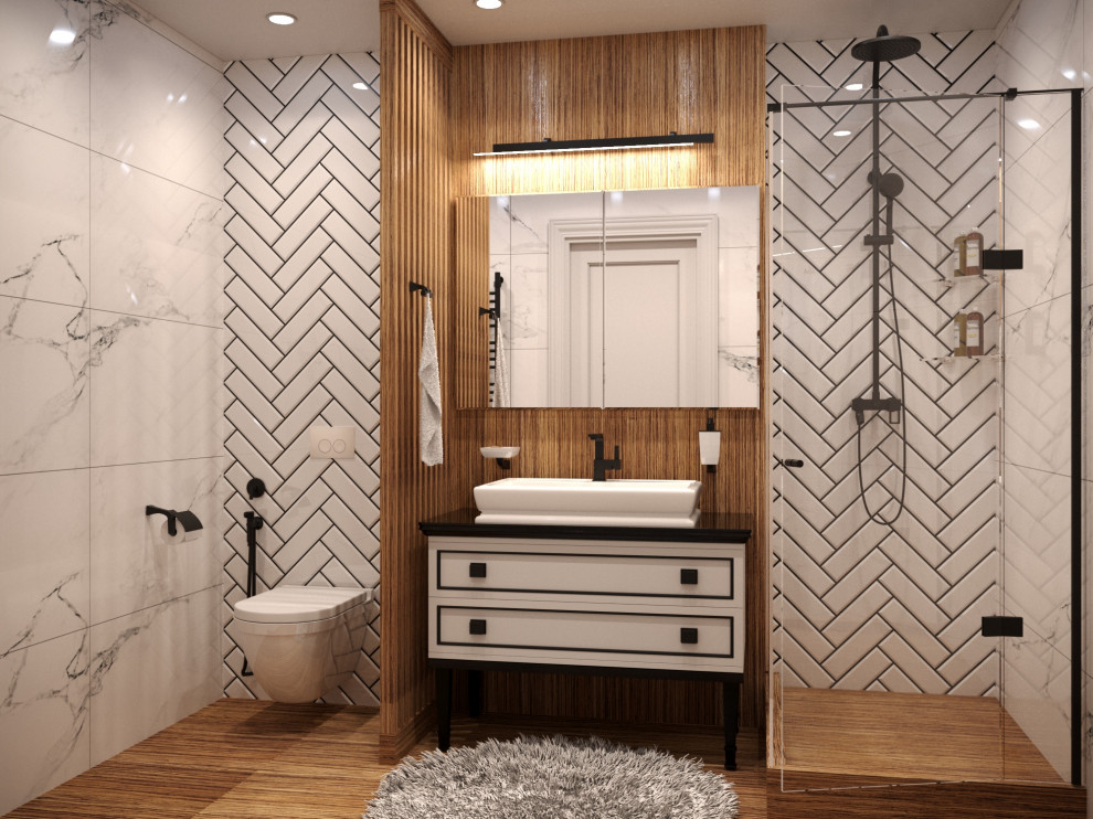 Светлые тона