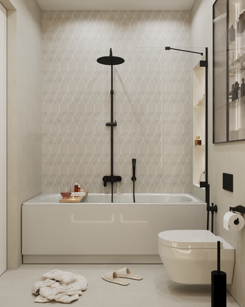 3-х комнатная квартира г.Чебоксары ЖК Welltown