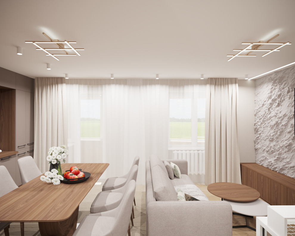 Квартира г. Калуга