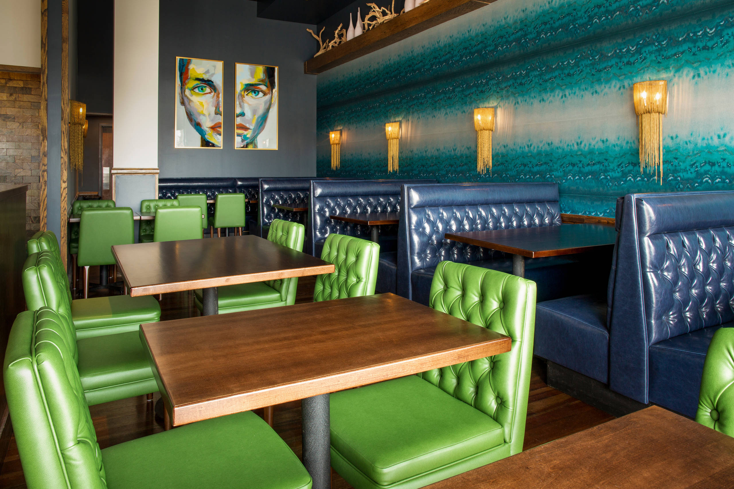 D.O.C. Wine Bar and Restaurant