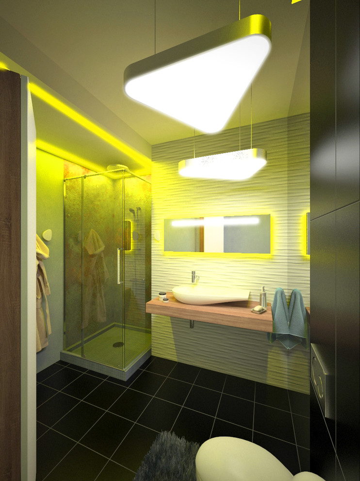 Офис в БЦ "Демидов"