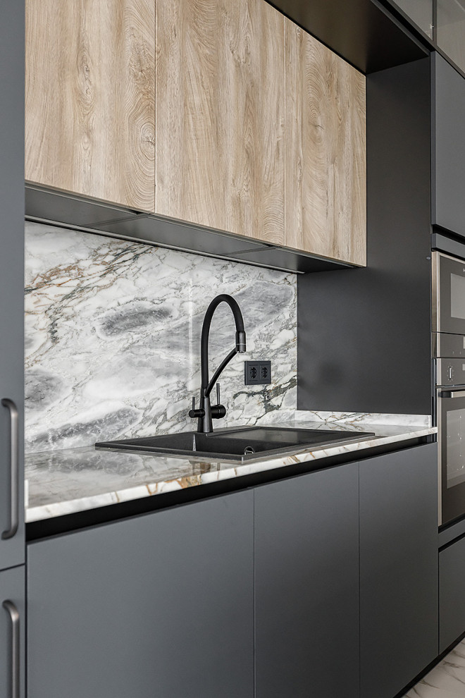 От идеи до воплощения...