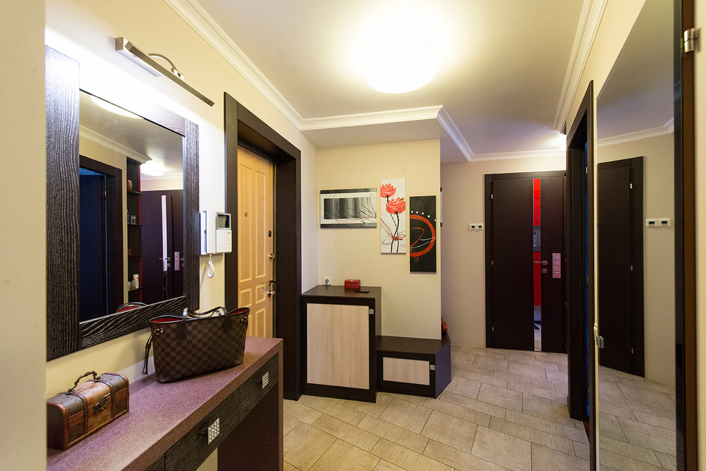 Демократичный фьюжн