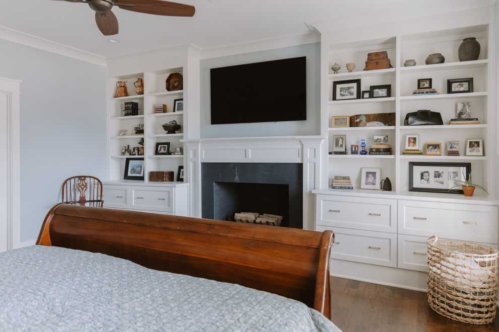 Mckinney historical restoration