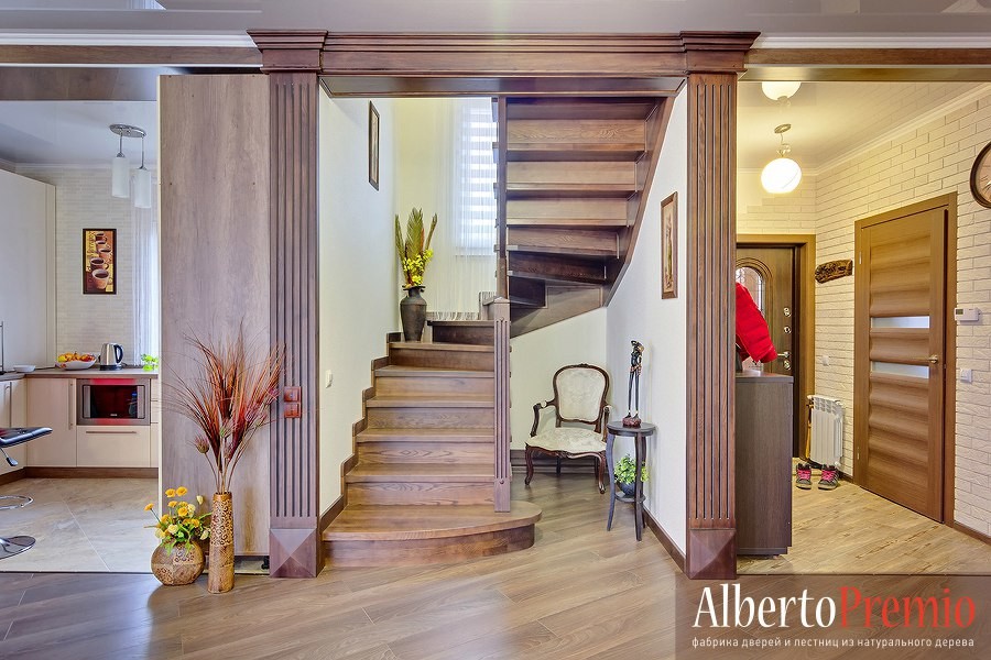 Работы компании Alberto Premio