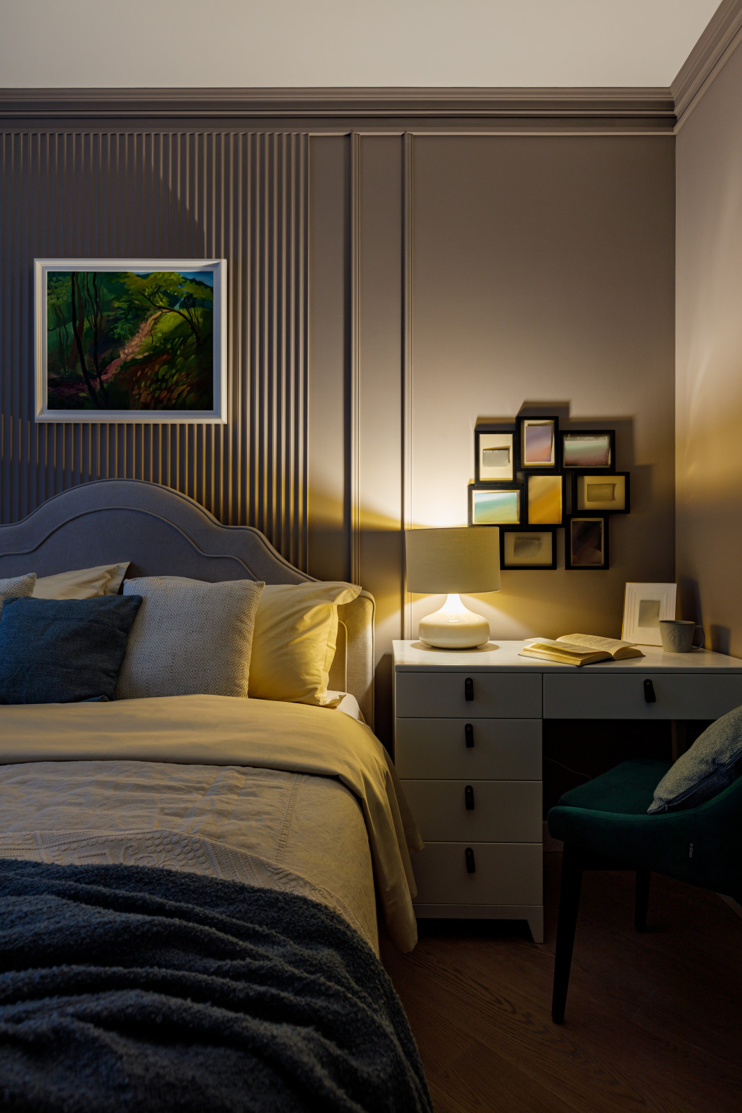 Однушка для трех поколений