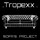 Tropexx upholstery