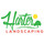 Harter Landscaping of Yonkers