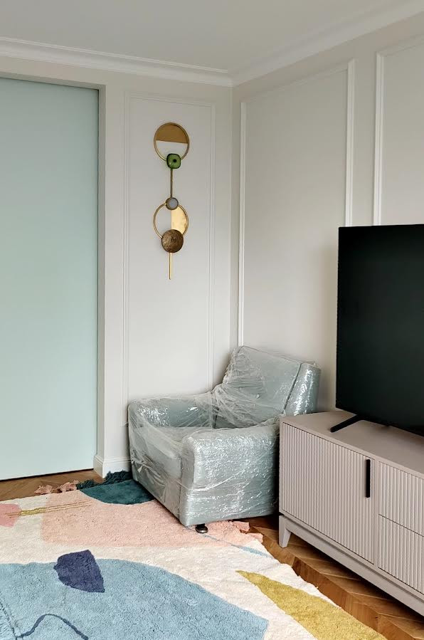 ОЛИМПИЙСКАЯ ДЕРЕВНЯ