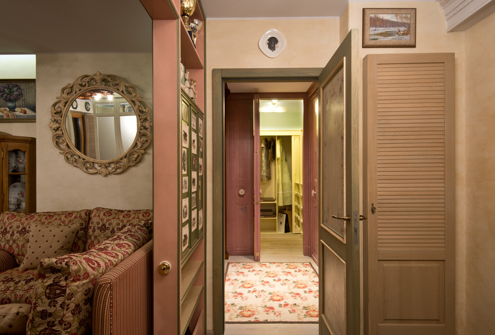 Городской прованс